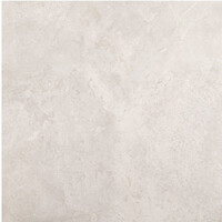 Vloertegel Porcelaingres Royal Stone 75x75 cm Mat Wit (Prijs Per M2)