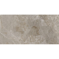 Vloertegel Porcelaingres Royal Stone 30x60 cm Mat Grijs (Prijs Per M2)