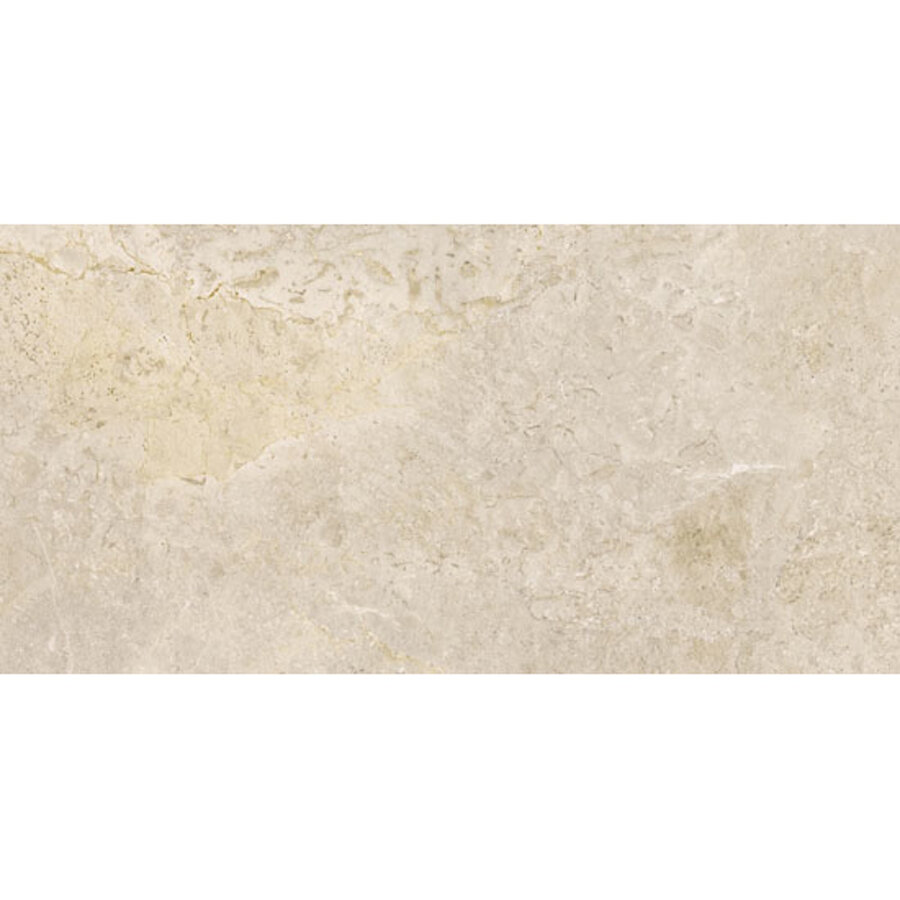 Vloertegel Porcelaingres Royal Stone 30x60 cm Mat Beige (Prijs Per M2)