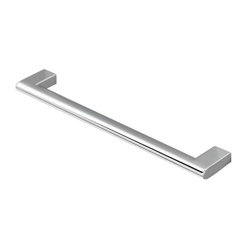 Greep S01 Tiger S-line 21 cm Chroom 