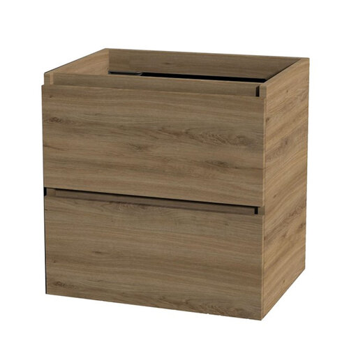 Wastafelonderkast Tiger Loft 60 cm Chalet Eik 