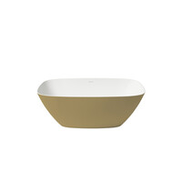 Vrijstaand Ligbad Zenon Arenal 150x72 cm Oro