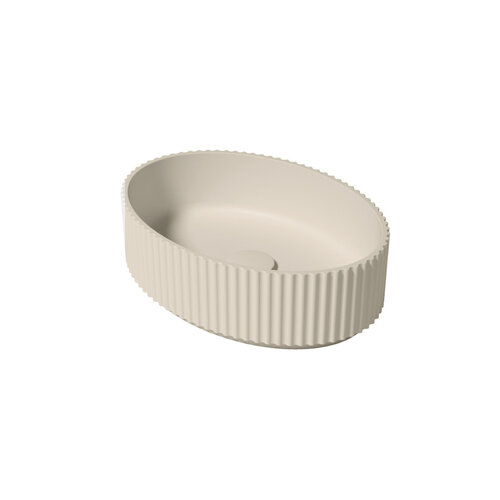 Waskom Zenon Olympia 48x34,5 cm Natural 