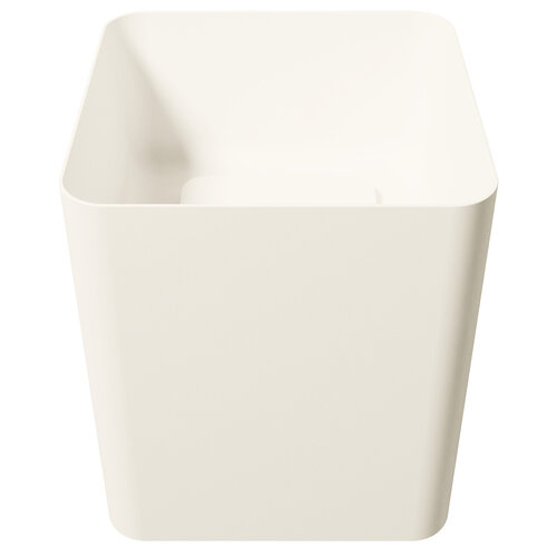 Waskom Zenon Aris 42x42 cm Natural 