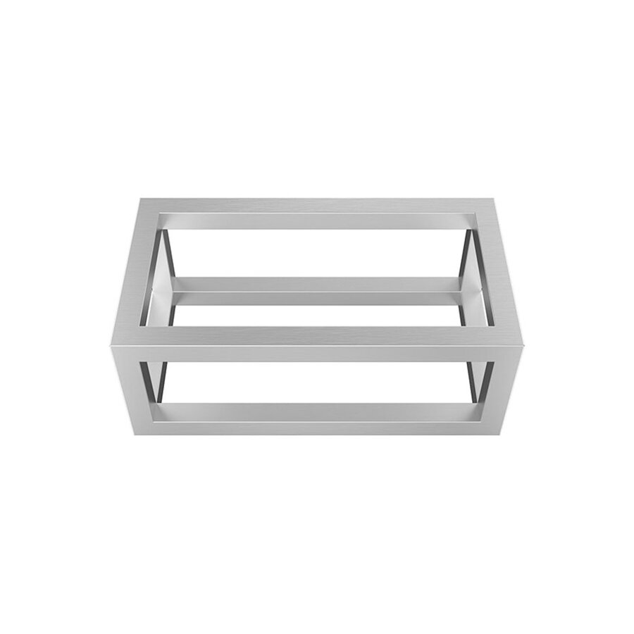 Frame Voor Fontein BWS Perry 39,5x15x21,5 cm RVS