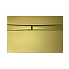 Drukplaat BWS Toon Goud VS7003
