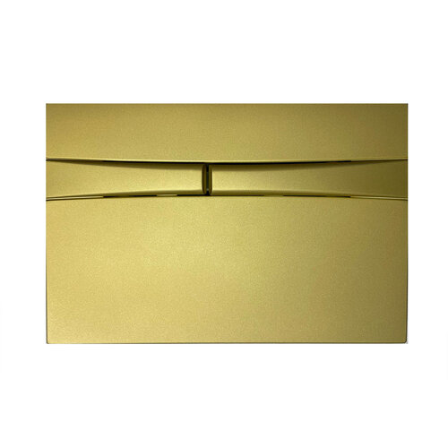 Drukplaat BWS Toon Goud VS7003 