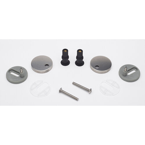 Bevestigingsset Wiesbaden Vesta Toiletzitting 