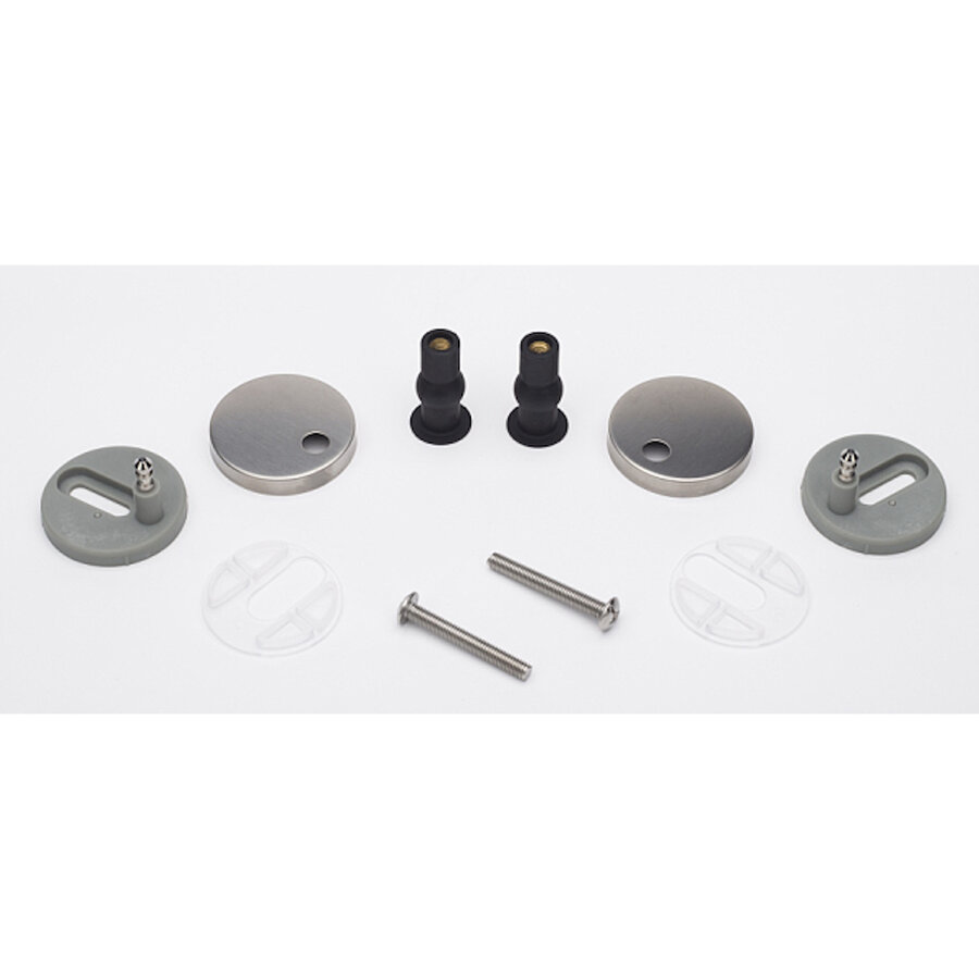 Bevestigingsset Wiesbaden Vesta Toiletzitting