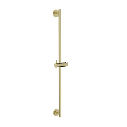 Glijstang Wiesbaden Remi 75 cm Geborsteld Messing 