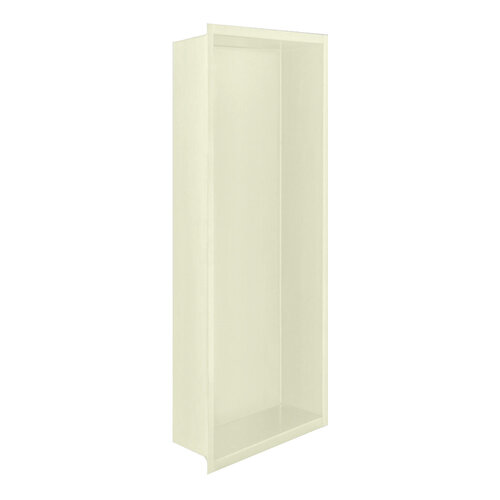 BWS Inbouwnis | 30x60x7cm | Mat Beige 
