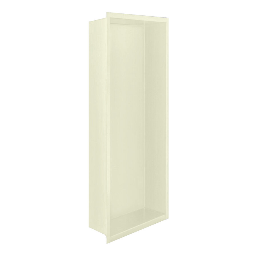 BWS Inbouwnis | 30x60x7cm | Mat Beige