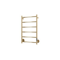 Designradiator TVS Design PLUS 6 EL 80x50 cm Goud