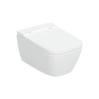 Douche WC Geberit AquaClean Glans Wit