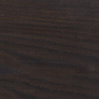 Sample Onderkast Charcoal Fineer Gliss Design 15x15 cm