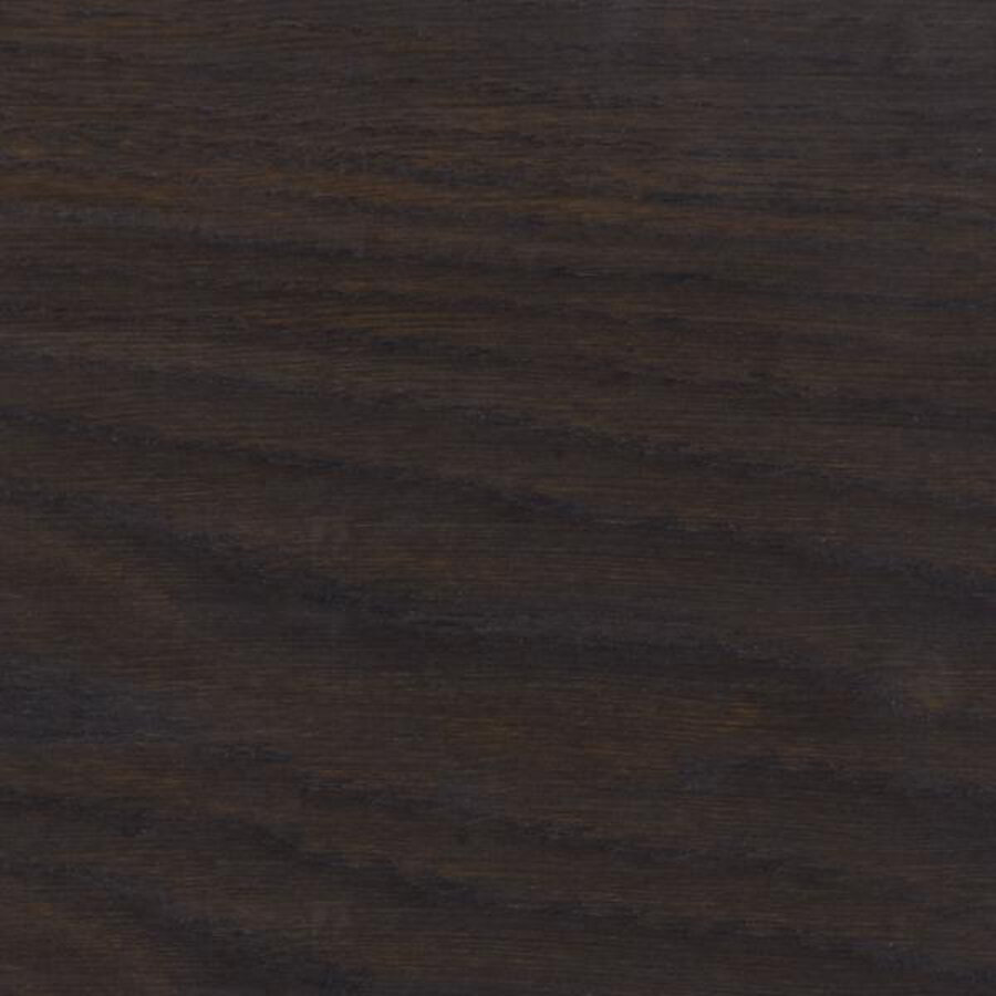 Sample Onderkast Charcoal Fineer Gliss Design 15x15 cm