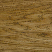 Sample Onderkast Castle Brown Fineer Gliss Design 15x15 cm