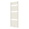 Designradiator Plieger Palermo NXT M 177,5x50 cm 868W Midden Onder aansluiting Pergamon