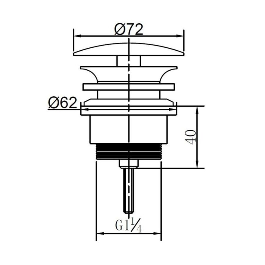 Complete Fonteinset BWS Hold Met Handoekhouder Waskom Natuursteen Grijs En Fonteinkraan Mat Zwart