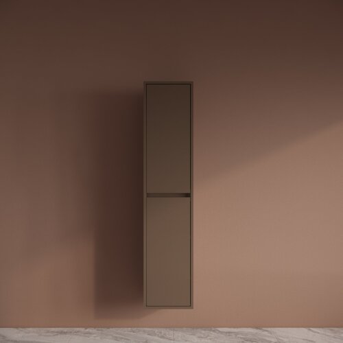 Kolomkast BWS Riga 160 cm Latte 