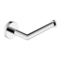 Toilet Accessoires Set Wiesbaden Alonzo Chroom