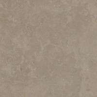 Buitentegels Ceramaxx Limerock Betonlook Gerectificeerd 60x60x3 cm Taupe (Prijs Per M2)