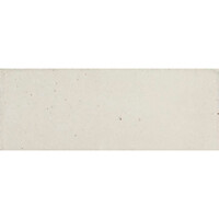 Wandtegel Ragno Gleeze 7.5x20 cm 10mm Glans Beige (Prijs per M2)