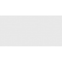 WandtegelColorker Iris 29.5x59.5 cm 10.4 mm Mat White Lines (Prijs per M2)