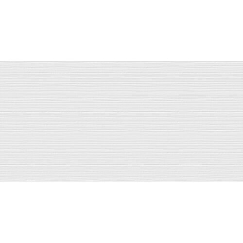 WandtegelColorker Iris 29.5x59.5 cm 10.4 mm Mat White Lines (Prijs per M2) 