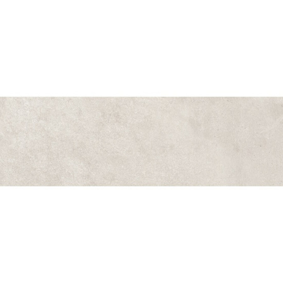 Wandtegel Colorker Premiere 31.6x100 cm 9,7 mm Mat Cream (Prijs per M2)