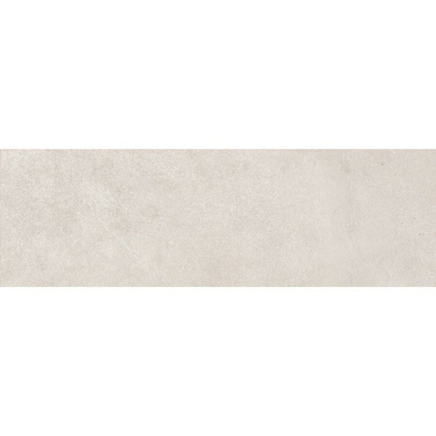 Wandtegel Colorker Premiere 31.6x100 cm 9,7 mm Mat Cream (Prijs per M2)
