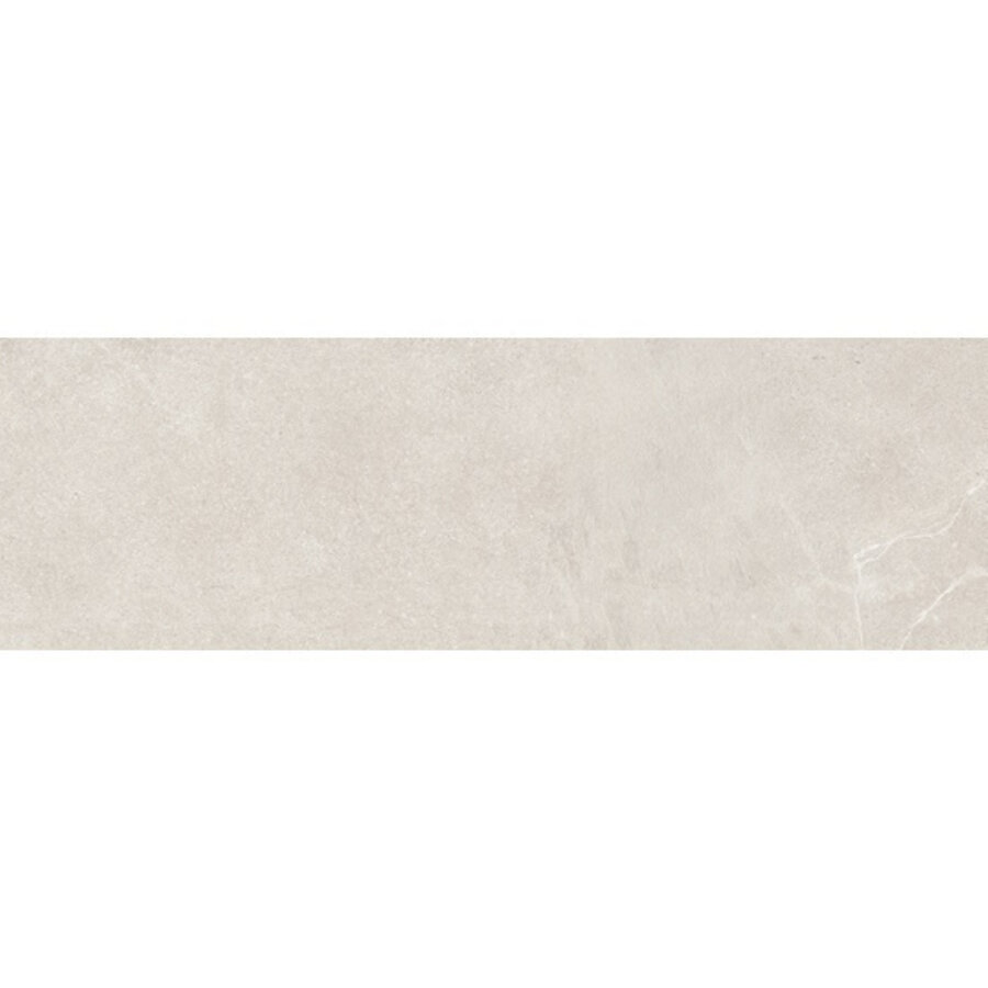 Wandtegel Colorker Premiere 31.6x100 cm 9,7 mm Mat Cream (Prijs per M2)