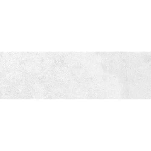 Wandtegel Colorker Premiere 31.6x100 cm 9,7 mm Mat White (Prijs per M2) 