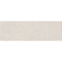Wandtegel Colorker Premiere 31.6x100 cm 9,7 mm Mat Aquila Cream (Prijs per M2)