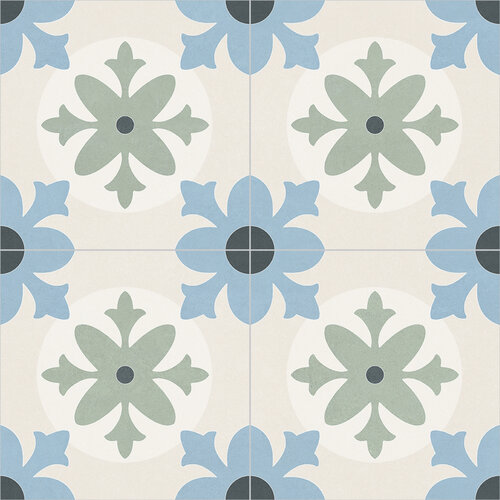 Vloer en Wandtegel Mykonos Javea 45x45 Cm (Prijs per M2) 