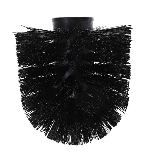 Losse Borstelkop BWS Mark Zwart 