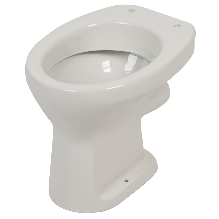 Plieger Standaard closetpot PK vlakspoel