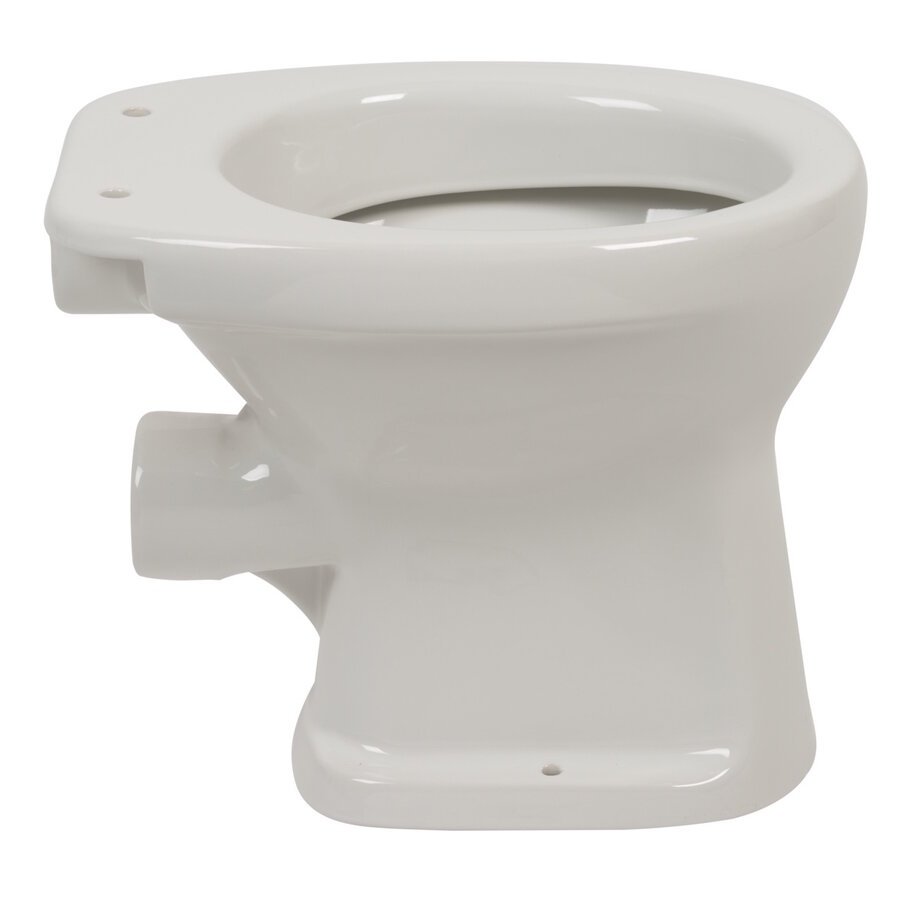 Plieger Standaard closetpot PK vlakspoel