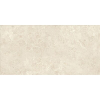 Vloertegel Alaplana Santa Monica Creme Bone 100x100 R9 Mat Gerectificeerd (doosinhoud 1.98 m²)