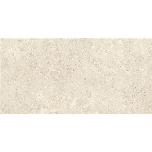 Vloertegel Alaplana Santa Monica Creme Bone 100x100 R9 Mat Gerectificeerd (doosinhoud 1.98 m²) 
