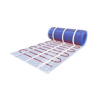 Elektrische Vloerverwarming 8 M²