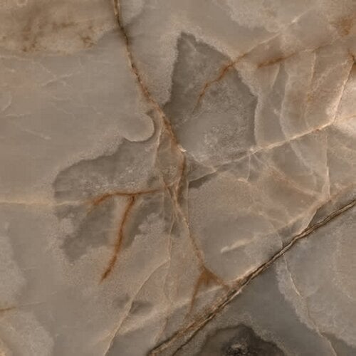 Vloertegel Douglas & Jones 60x60 Magnum Reves Choco Mat (Doosinhoud 1.08 m2) 