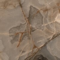 Vloertegel Douglas & Jones 60x60 Magnum Reves Choco Glans (Doosinhoud 1.08 m2)