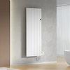 Boss & Wessing Elektrische Radiator BWS Boss 2.0 Met Wifi 2000W 160x60.8 cm Glanzend Wit