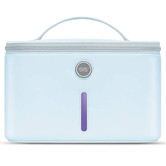 Seven Luxe UV-C Disinfectant Box - Stérilisateur - simple et rapide