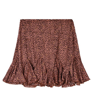 Animal Fever Skirt
