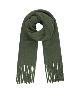 Basic Scarf / Army Green