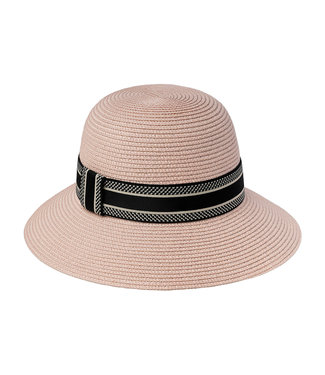 Beach Hat / Pink