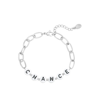 Beads Chance Bracelet