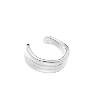 Bliss Wide Ring